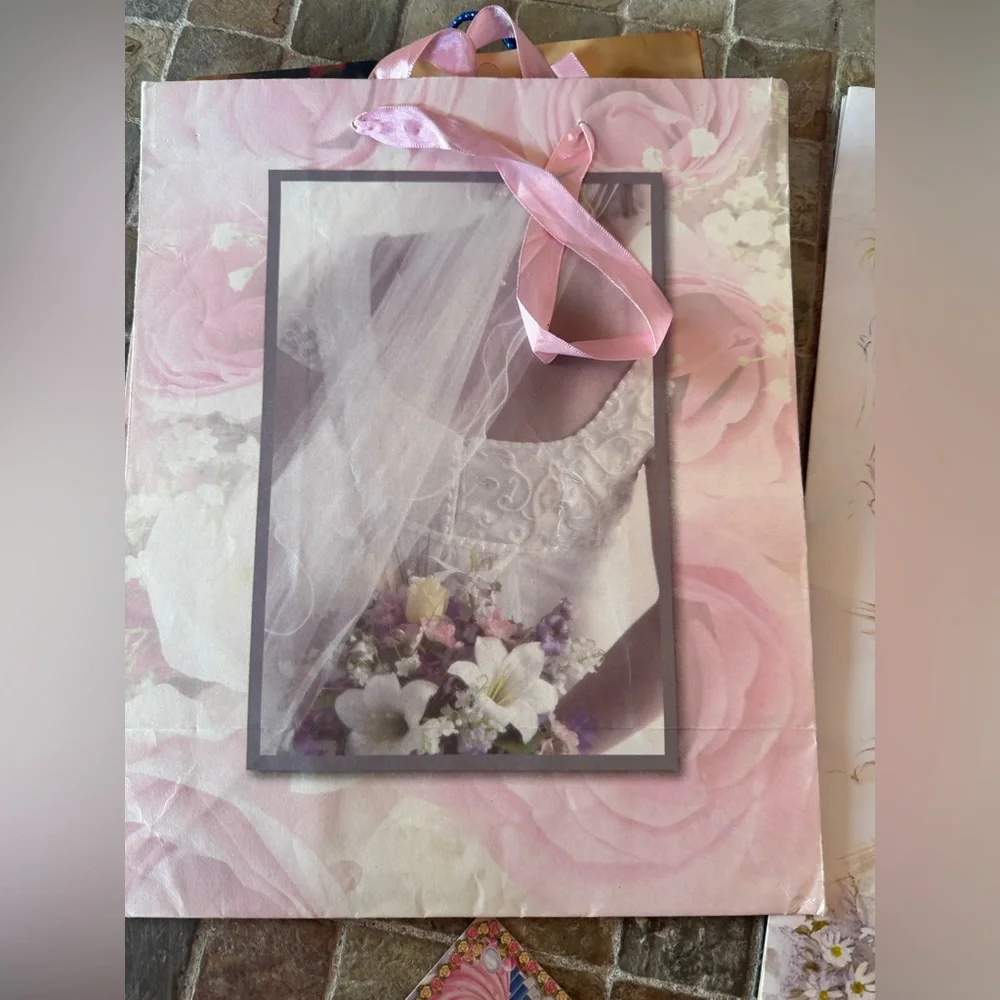 Vintage Quinceañera Gift Bags price for all